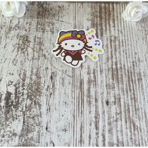 ✨ 5/$10 ✨ Brand new Hello Kitty sticker